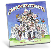 If the Walls Could Talk book cover