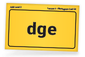 Based on Phonograms