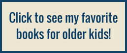 Button to go to older kids books