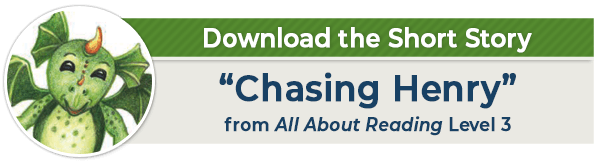 Chasing Henry Download