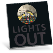 Lights Out book cover
