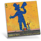 Sidewalk Circus book cover