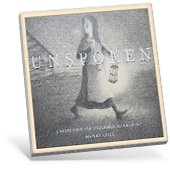 Unspoken: A Story from the Underground Railroad book cover