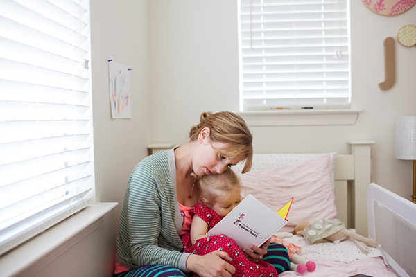 How to Stay Awake While Reading Aloud