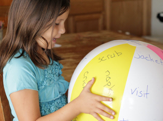 8 Great Ways to Review Reading Word Cards - All About Reading