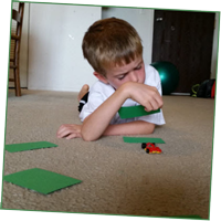8 Great Ways to Review Word Cards - All About Learning Press
