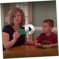 8 Great Ways to Review Word Cards - All About Learning Press