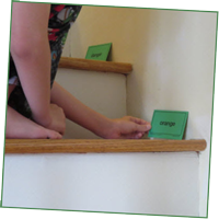 8 Great Ways to Review Word Cards - All About Learning Press