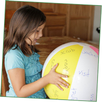 8 Great Ways to Review Word Cards - All About Learning Press