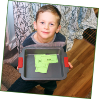 8 Great Ways to Review Word Cards - All About Learning Press