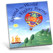 Around the World in 80 Poems