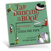 Poetry Picture Books for Kids + Free Downloadable List