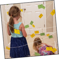 8 Great Ways to Review Word Cards - All About Learning Press