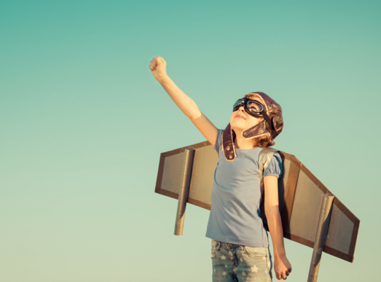Picture Books for Adventurers - All About Reading