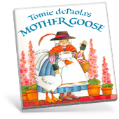 Tomie DePaola's Mother Goose