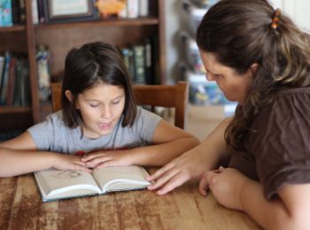 Buddy Reading - All About Reading