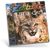 Zoobooks Magazine Cover