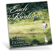 Each Kindnes book cover