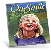 One Smile book cover