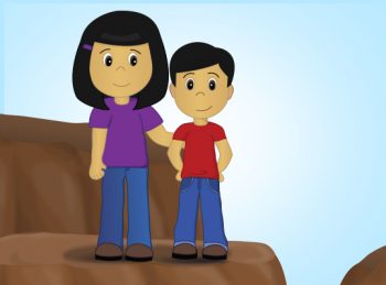 Avoiding the Big Pit - All About Learning Press