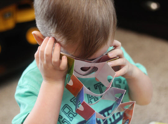 Interactive Picture Books - Book Reviews from All About Reading