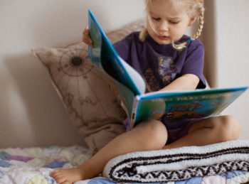 Reading Readiness - The Top 5 Skills - All About Reading