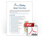 Library list download