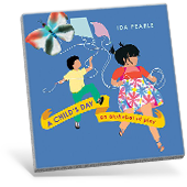 A Child's Day: An Alphabet of Play