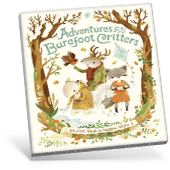 Adventures with Barefoot Critters