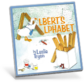 Albert's Alphabet