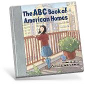 The ABC Book of American Homes