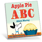 Apple Pie ABC