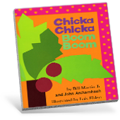 Chicka Chicka Boom Boom