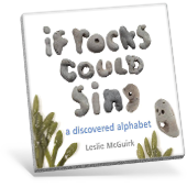 If Rocks Could Sing