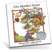On Market Street