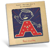Paul Thurbly's Alphabet