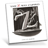 The Z Was Zapped