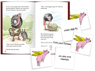 AAR Level 3 Story and Activity