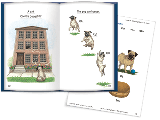 AAR Level 1 Story and Activity