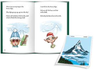 AAR Level 2 Story and Activity