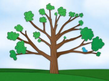 Teaching Latin Roots with Word Trees - from All About Learning Press