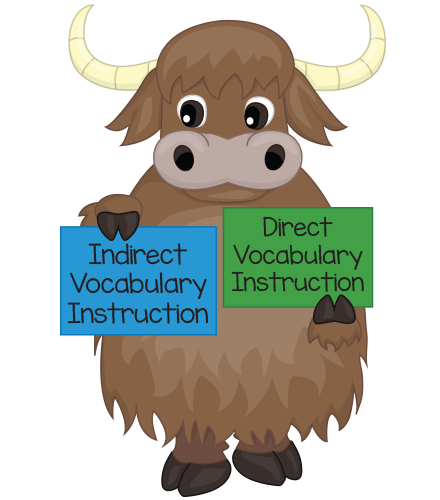 How to Build Your Child's Vocabulary - From All About Reading