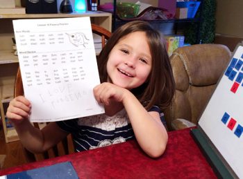 Real Moms, Real Kids: Waiting for a Breakthrough from All About Learning Press