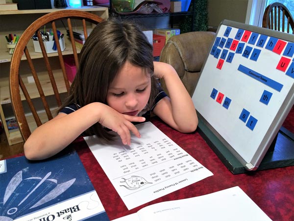Real Moms, Real Kids: Waiting for a Breakthrough from All About Learning Press