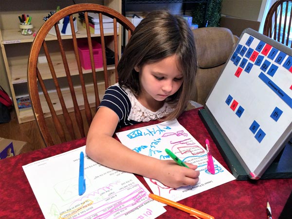 Real Moms, Real Kids: Waiting for a Breakthrough from All About Learning Press