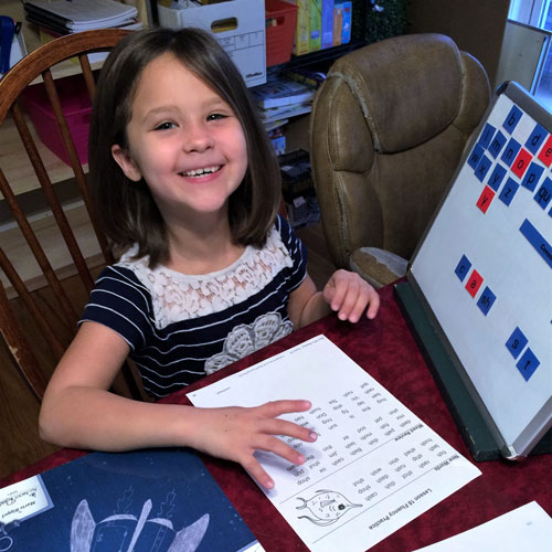 Real Moms, Real Kids: Waiting for a Breakthrough from All About Learning Press