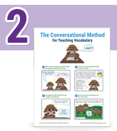 The conversation method download