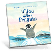 Penguin Picture Books - If You Were a Penguin