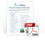 download around the world picture books library list