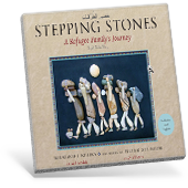 Stepping Stones book cover